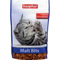 Подушечки для кошек с мальт-пастой Malt-Bits Beaphar/Беафар 150г