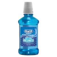 Ополаскиватель для полости рта Oral-B (Орал-би) Complex Длительная свежесть, 250 мл.