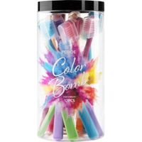Щетка зубная Colorbomb Perioe/Перио 12шт