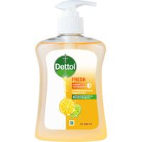 Мыло Dettol (Деттол) жидкое антибактериальное для рук с экстрактом грейпфрута 250 мл