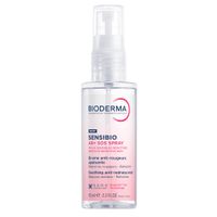 Спрей против покраснений мгновенно успокаивающий SOS AR+ Sensibio Bioderma/Биодерма фл. 70мл