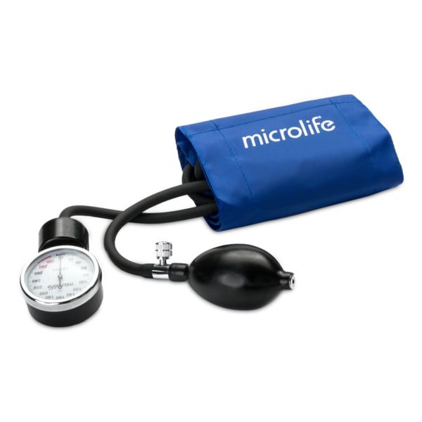 Тонометр механический (без стетоскопа) ВР AG1-10 Microlife/Микролайф Microlife