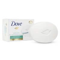 Крем-мыло бессульфатное для чувствительной кожи на мицеллярной основе Dove/Дав 100г
