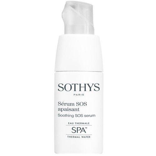 SOS-сыворотка для чувствительной кожи Sothys 20мл