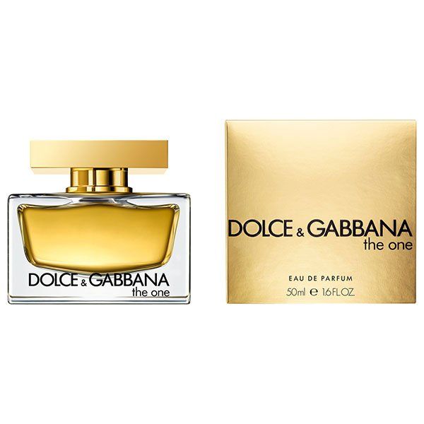 Парфюмерная вода Dolce & Gabbana (Дольче Габбана) THE ONE 50 мл