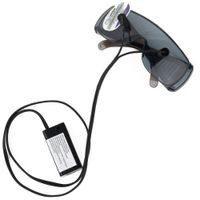 Аппарат светодиодный офтальмологический Радуга Прозрения Selfdocs миниатюра фото №5