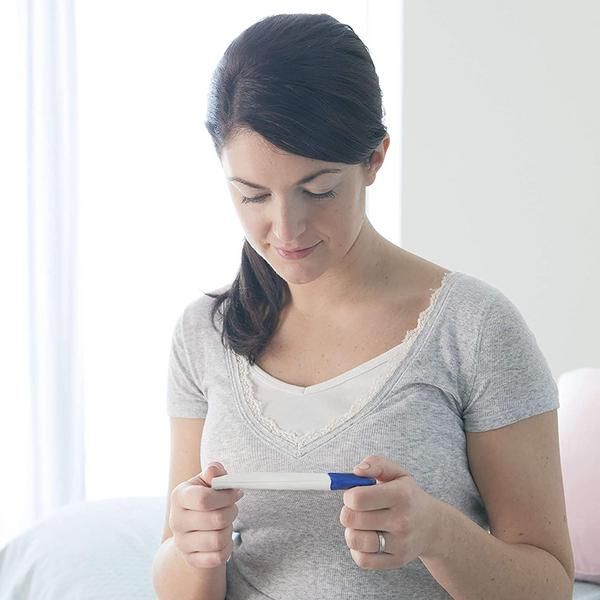 Тест на беременность ClearBlue Easy (Клиаблу) 1 шт. фото №8