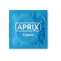 Презервативы классические Classic Aprix/Априкс 12шт миниатюра фото №5