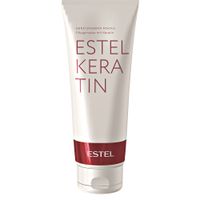 Маска для волос кератиновая Keratin Estel/Эстель 250мл