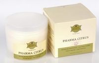Маска GREEN PHARMA (Грин фарма) для волос восстанавливающая питательная Pharma Citrus 250 мл