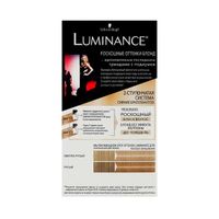 Краска для волос 9.10 перламутровый блонд Luminance/Люминенс 165мл миниатюра фото №3