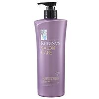 Шампунь для волос выпрямление Salon care KeraSys/КераСис 470мл