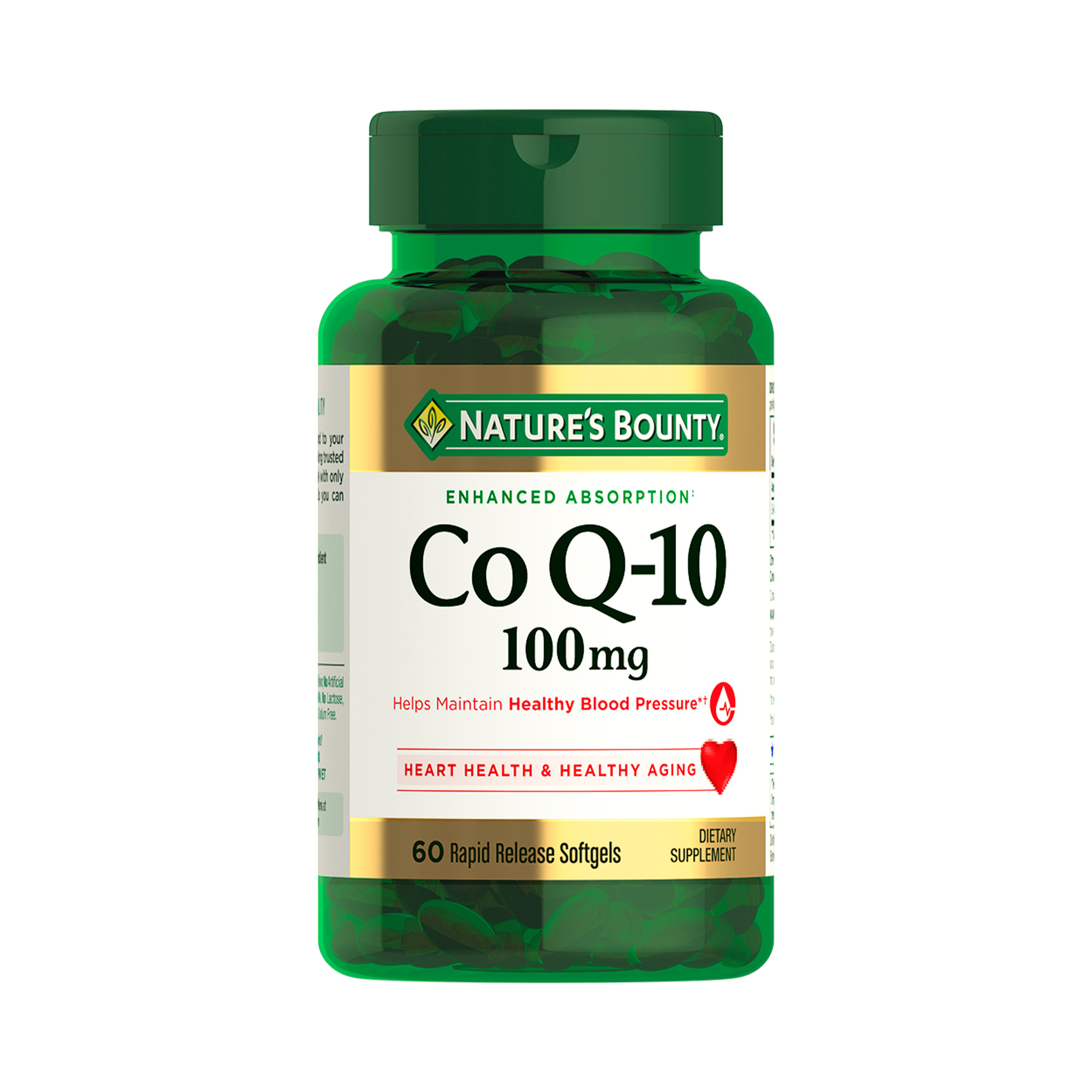 Коэнзим Q10 Купить В Москве