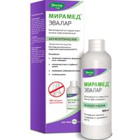 Мирамед Эвалар раствор для местного и наружного прим. 0,01% 150мл