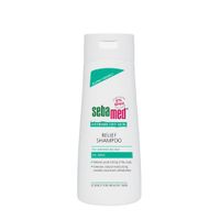 Шампунь для волос relief shampoo 5 % urea sebamed extreme dry skin 200мл
