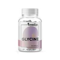 Глицин 1000мг капсулы MyChoice Nutrition 90шт