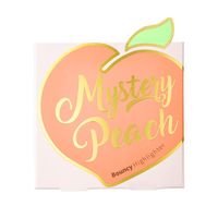 Хайлайтер для лица it's skin  colorable bouncy highlighter 01 pearly peach 13 г миниатюра