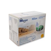 Ингалятор компрессорный Milan C1 MED-2000 миниатюра фото №2