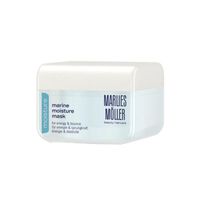 Маска для волос увлажняющая Moller Moisture Marlies/Марлис 125мл