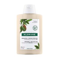 Шампунь для волос с органическим маслом купуасу Klorane/Клоран фл. 200мл (C94312)