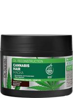 Маска для волос Dr.Sante Cannabis Hair Elfa Pharm 300мл
