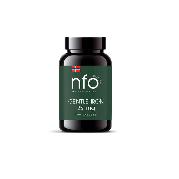 Железо легкодоступное NFO/Норвегиан фиш оил таблетки 550мг 100шт l тироксин 75 берлин хеми таблетки 75мкг 100шт