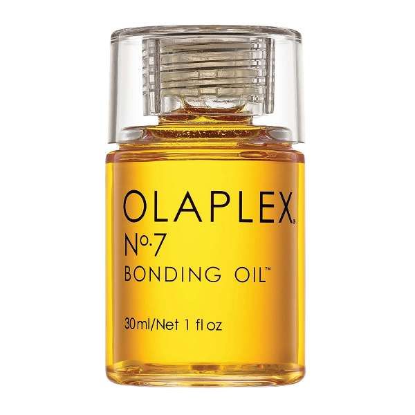 Масло восстанавливающее Капля совершенства №7 Bonding Oil Olaplex 30мл Olaplex 1633780 - фото 1
