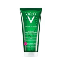 Гель для умывания очищающий Normaderm Phytosolution Vichy/Виши 200мл миниатюра
