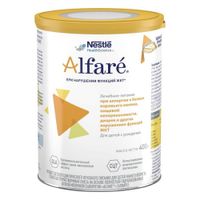 Смесь лечебная Alfare/Алфаре при аллергии 400г