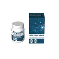 Полиневрин Артлайф таблетки 530мг 21шт миниатюра фото №4