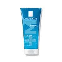 Гель очищающий пенящийся Effaclar La Roche Posay/Ля рош позе 200мл