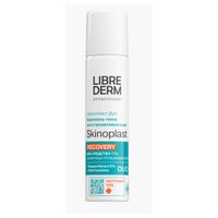Пена-аэрозоль для чувствительной кожи восстанавливающий Skinoplast Duo Librederm/Либридерм фл. 58г миниатюра