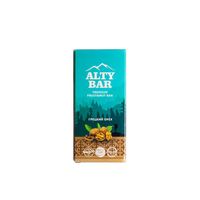 Батончик фруктово-ореховый грецкий орех Altybar 45г