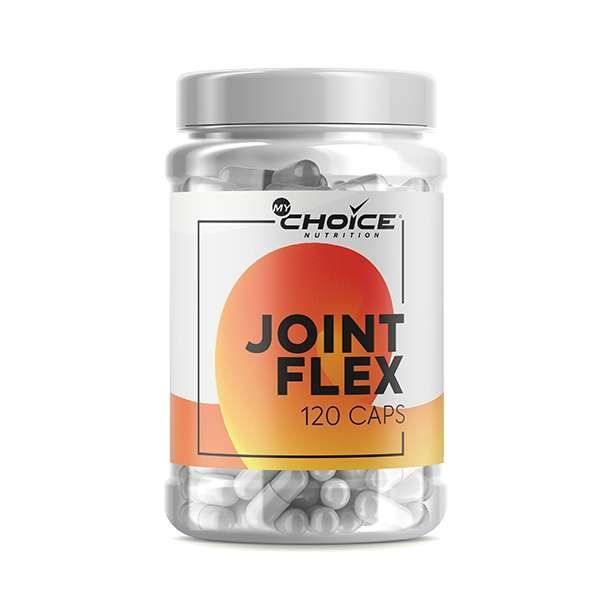 Joint Flex капсулы MyChoice Nutrition 120шт