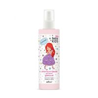 Спрей для распутывание волос для девочек 3-7 лет малиновый Kids Белита 150мл
