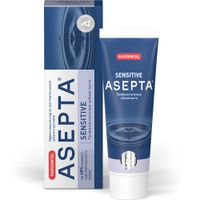 Паста зубная Асепта Sensitive 75г