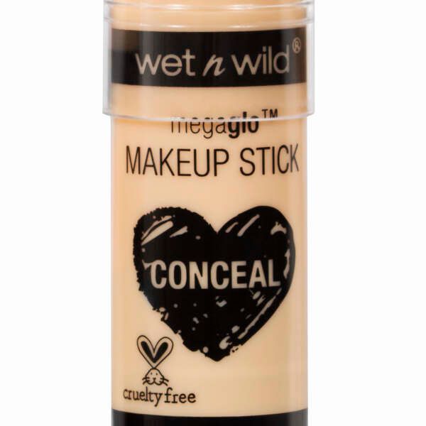 Корректор стик Wet n Wild MegaGlo Makeup Stick Concealer E809 you`re a natural фото №3