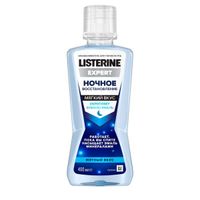 Ополаскиватель Listerine (Листерин) для полости рта Expert Ночное восстановление 400 мл