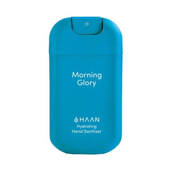 Купить Спрей для рук очищающий и увлажняющий Утренняя свежесть HAAN 30 мл, HAAN Brand S.L., Испания