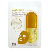 Маска для лица омолаживающая с астаксантином Dr.Smart/Др.Смарт by Angel Key