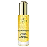 Сыворотка для лица антивозрастная Super Serum 10 Nuxe/Нюкс фл. 30мл миниатюра фото №2