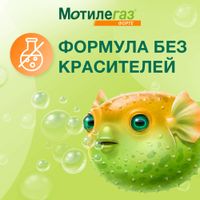 Мотилегаз форте капсулы 120мг 20шт миниатюра фото №5