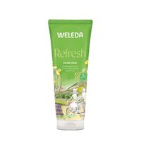 Гель для душа Refresh Weleda/Веледа туба 200мл