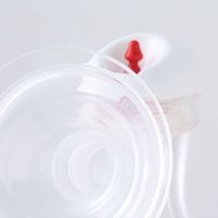 Молокоотсос ручной двухфазный Pigeon/Пиджен миниатюра фото №2