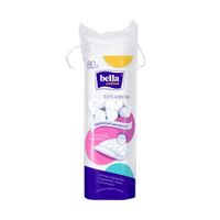 Подушечки ватные Cotton Bella/Белла 80шт