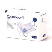 Повязка стерильная пластырного типа Cosmopor E/Космопор Е 20см х 10см 10 шт.