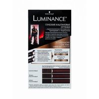 Краска для волос 4.68 пряный шоколад Luminance/Люминенс 165мл миниатюра фото №3