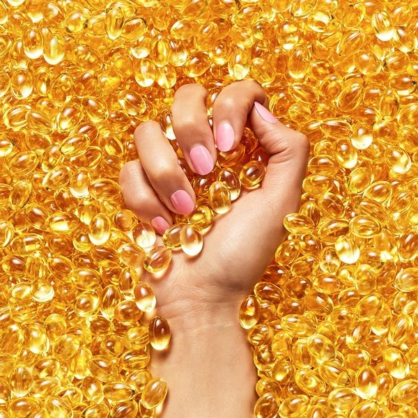 Шампунь для жирных волос Aqua Light Pro-V Pantene/Пантин фл. 400мл