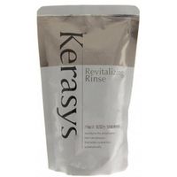 Шампунь для волос оздоравливающий Keratin Care System KeraSys/КераСис 500мл