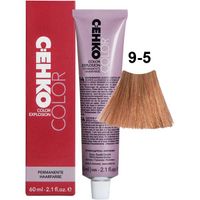 Крем-краска для волос 9/5 Корица Color Explosion C:ehko 60мл